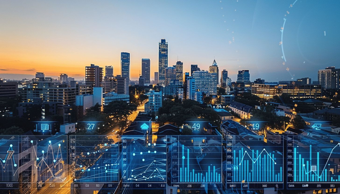Analyse des tendances du marché immobilier post-pandémie