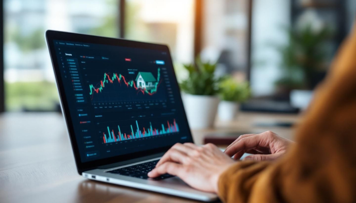 Comment anticiper les fluctuations du marché immobilier pour vos investissements ?