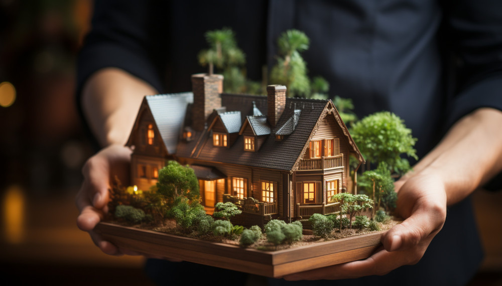 Comment bien gérer ses propriétés locatives ?