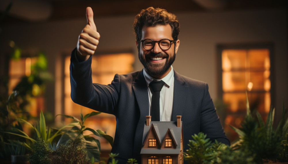 Comment convaincre votre banquier pour obtenir un prêt immobilier ?