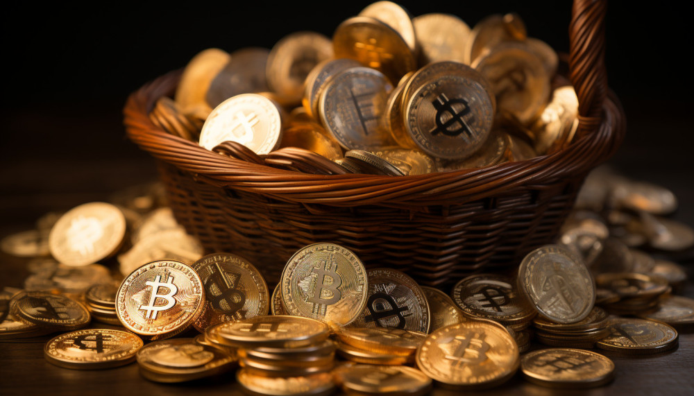 Comment diversifier son portefeuille d'investissement avec les cryptomonnaies