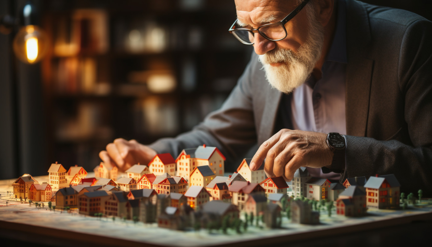 Comment les évaluations d'experts immobiliers influencent-elles les prix du marché local ?