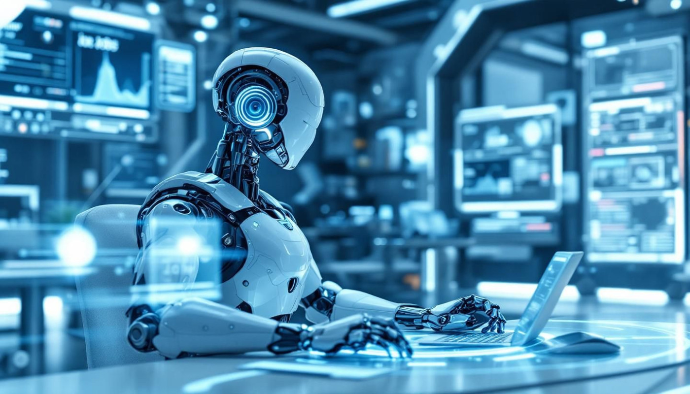 Comment les innovations en IA transforment-elles les stratégies de recrutement ?