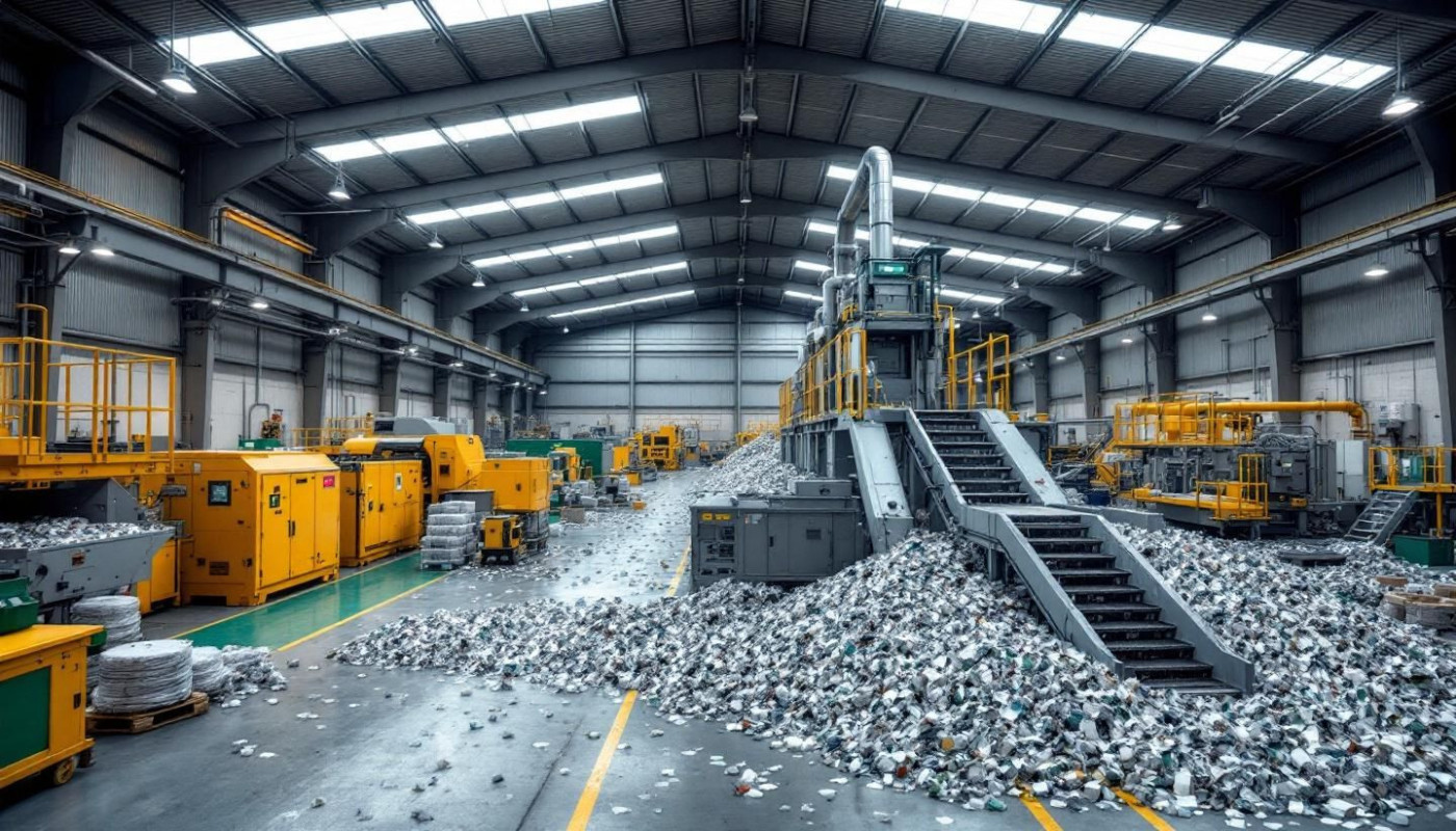 Comment les innovations en matière de recyclage transforment-elles l'industrie de l'emballage ?