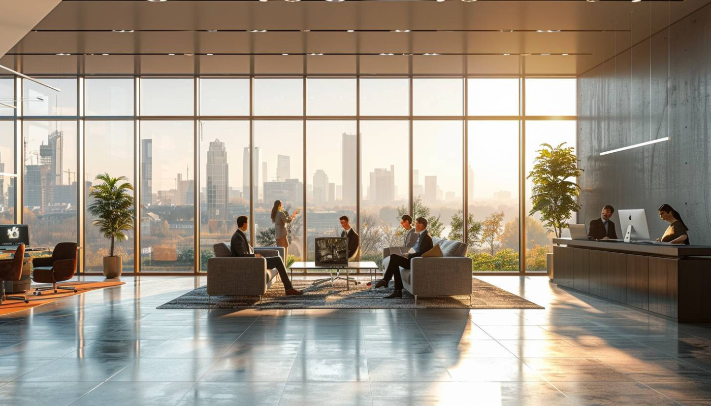 Comment les suites CRM transforment les agences immobilières modernes