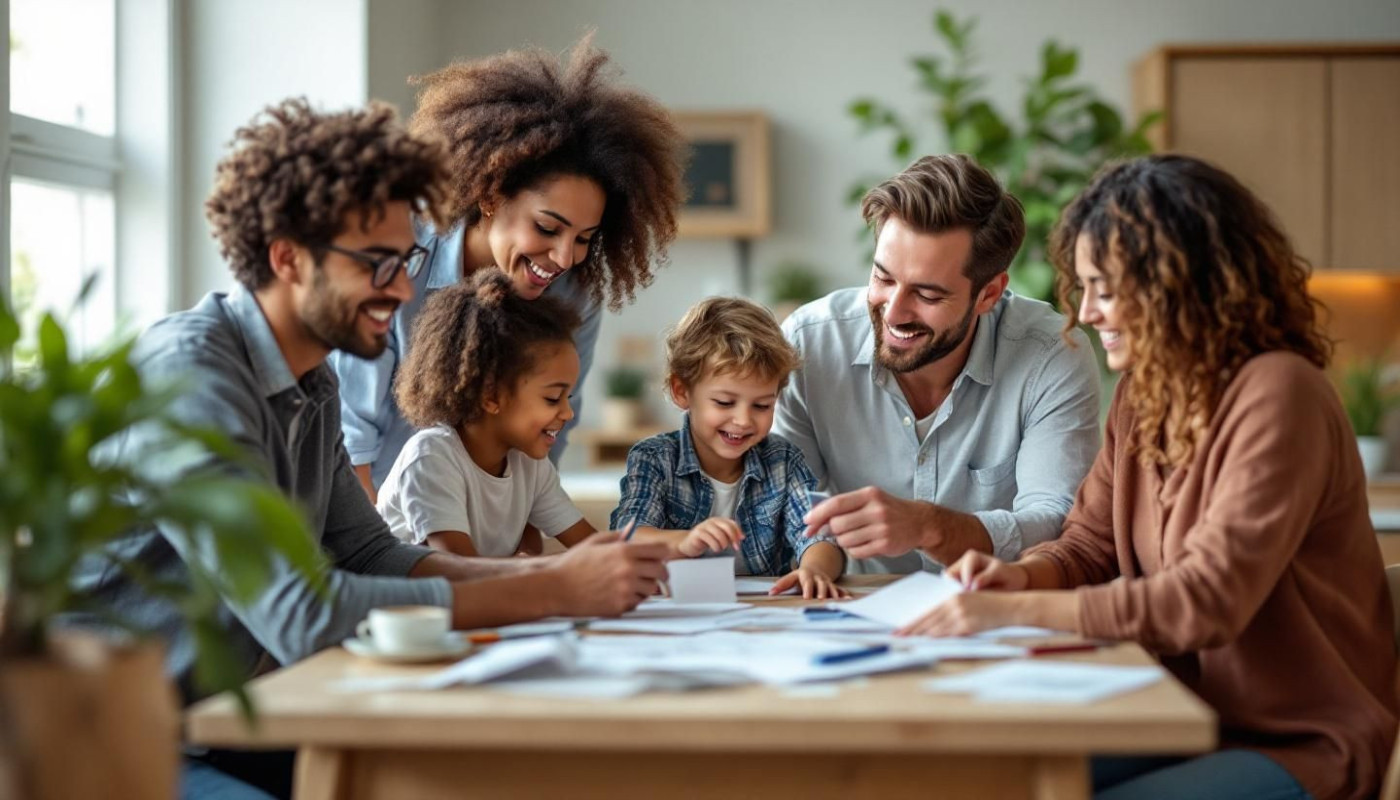 Comment les tendances démographiques influencent le marché immobilier ?