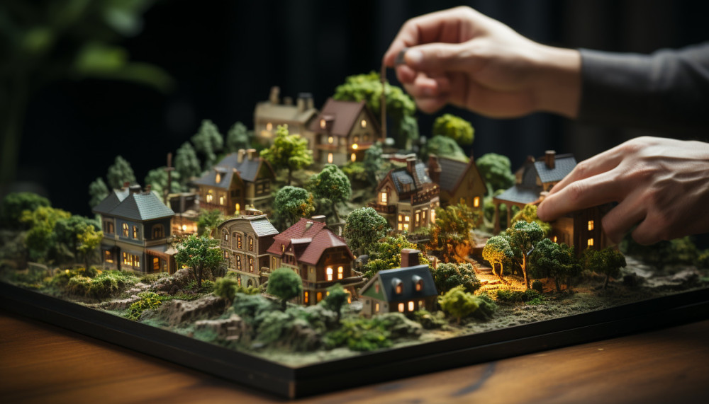 Comment l'investissement immobilier peut améliorer votre qualité de vie
