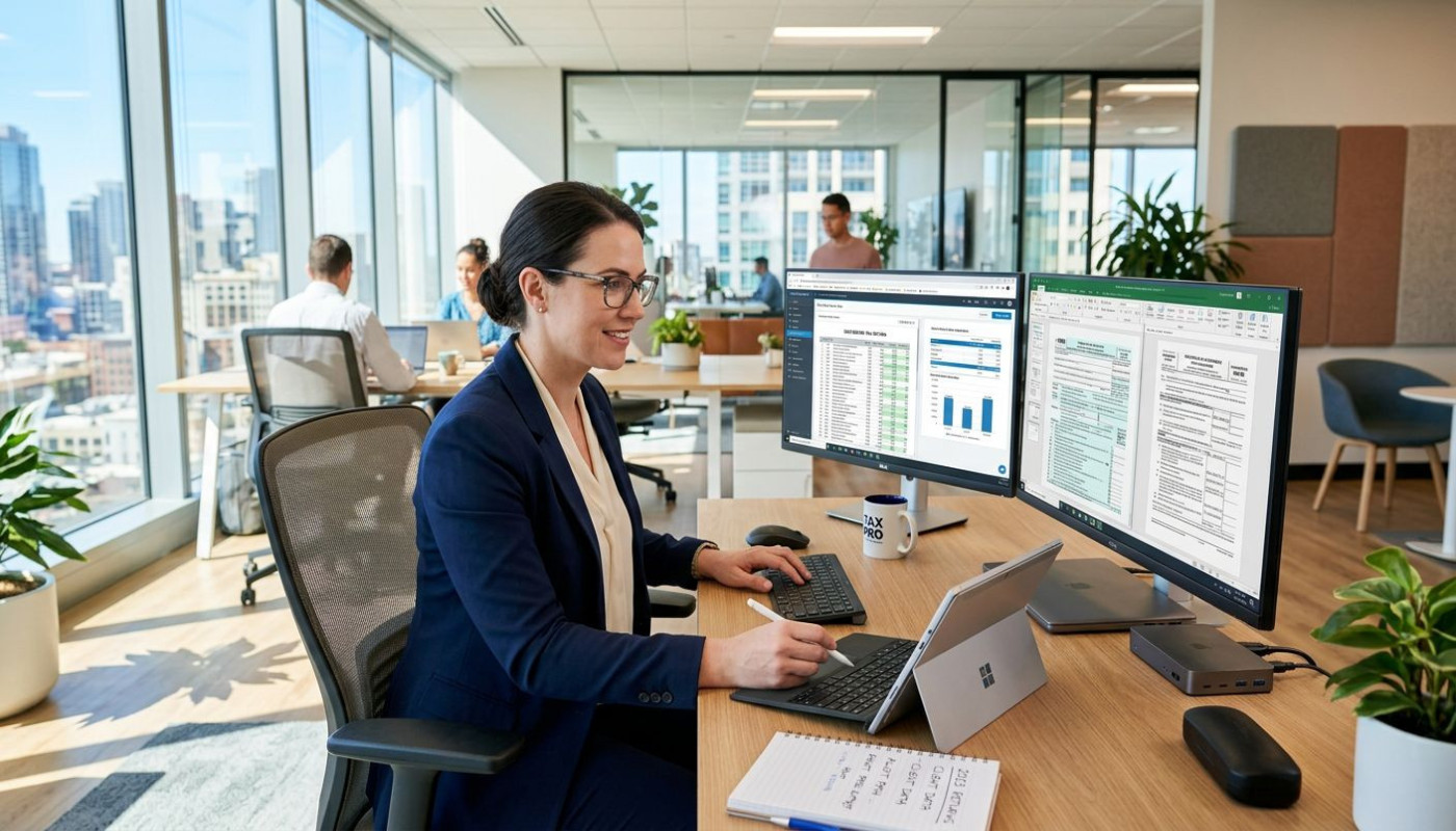 Comment naviguer dans les modifications de la législation fiscale en 2026 ?