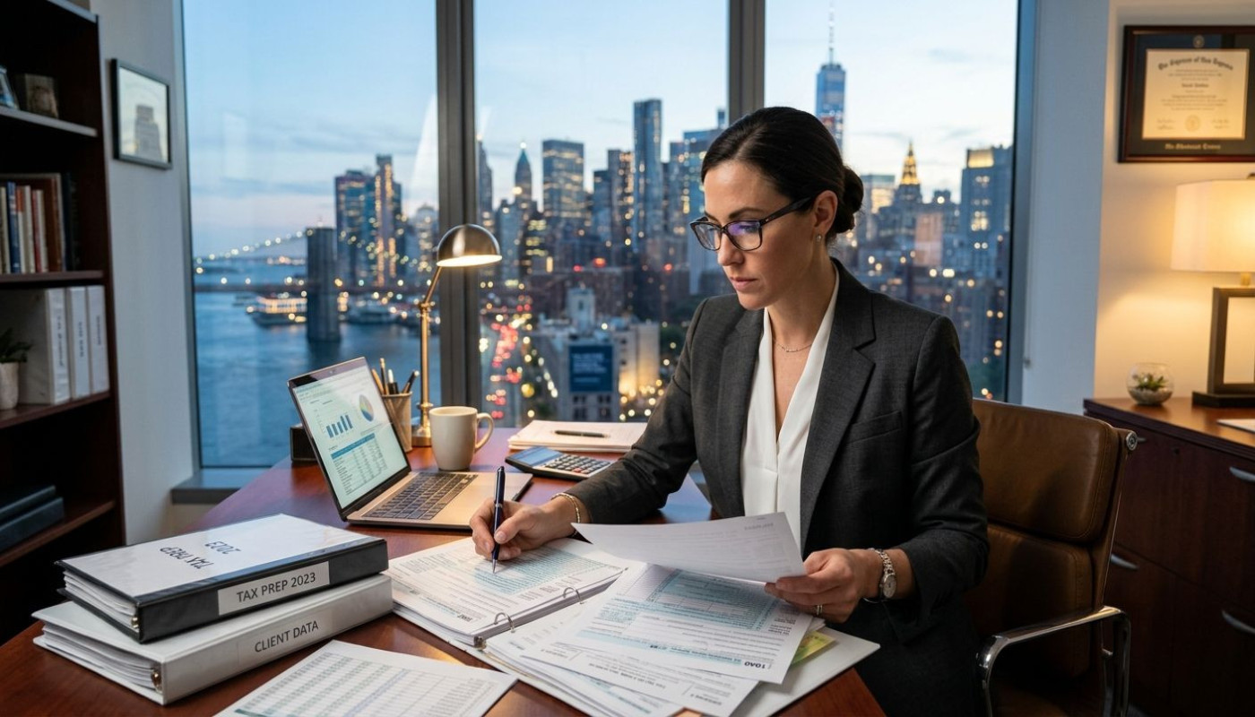 Comment naviguer les changements récents dans les lois sur la fiscalité d'entreprise ?