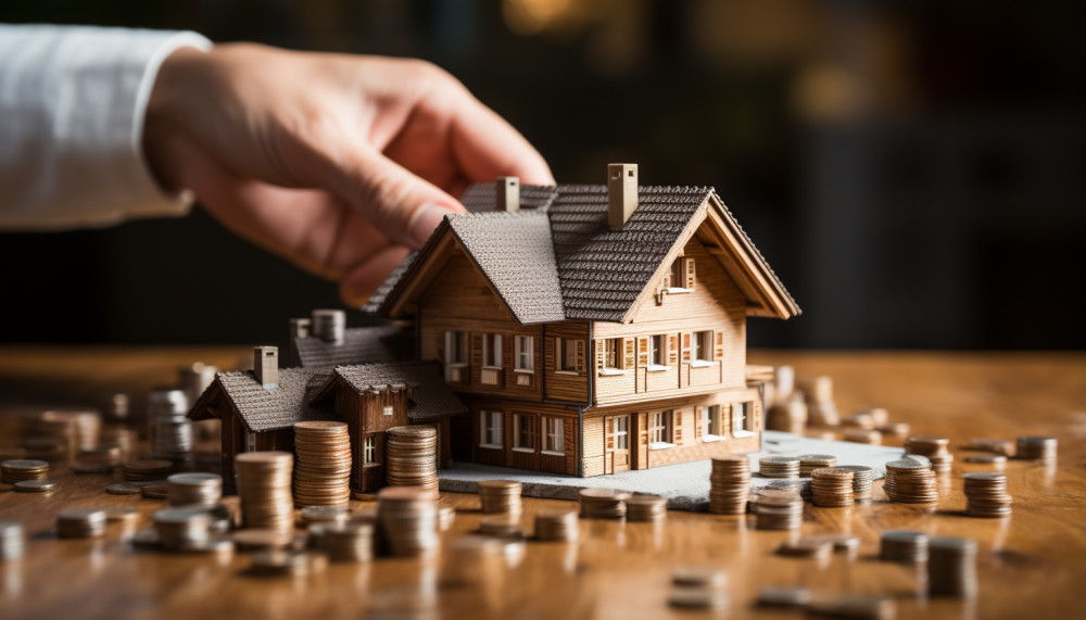 Comment obtenir un crédit immobilier en suisse?