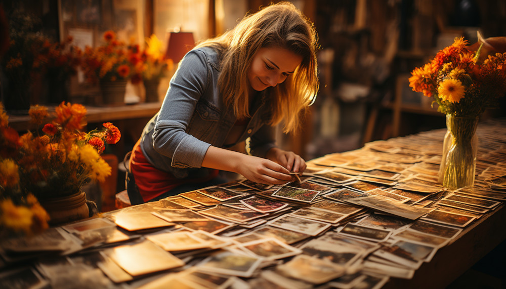 Autres - Comment vendre ses photos sur Internet ?