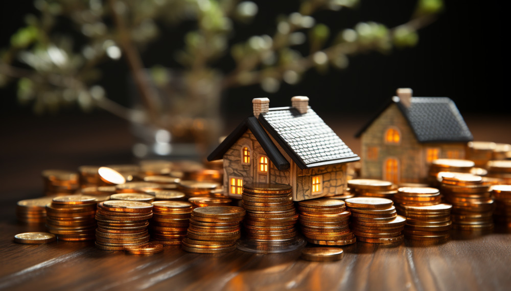 En quoi l'investissement immobilier est-il une stratégie rentable pour votre portefeuille ?