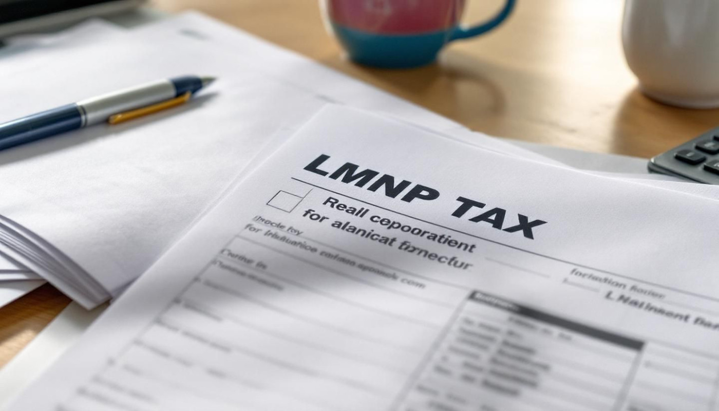 Erreurs courantes dans la déclaration de revenus pour LMNP et comment les éviter