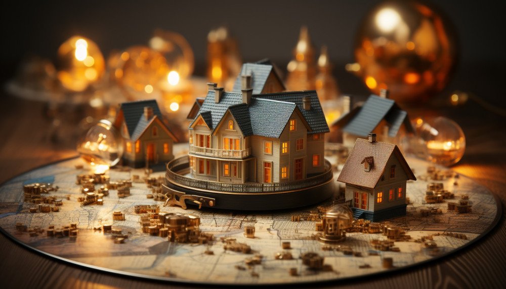 Autres - Estimation immobilière : quels sont les facteurs influant le prix du bien ?