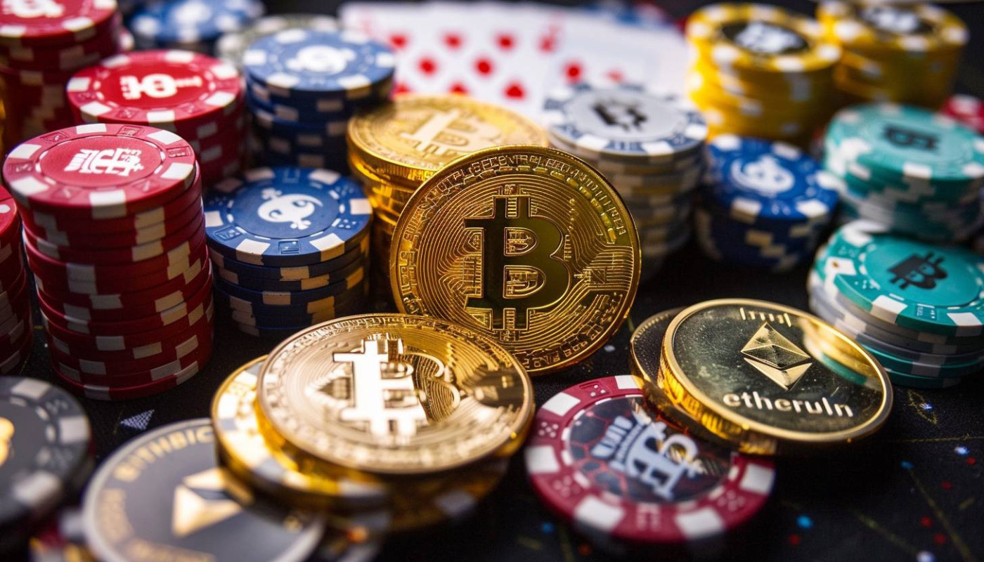 Guide complet pour choisir les meilleures cryptomonnaies pour les paris en ligne