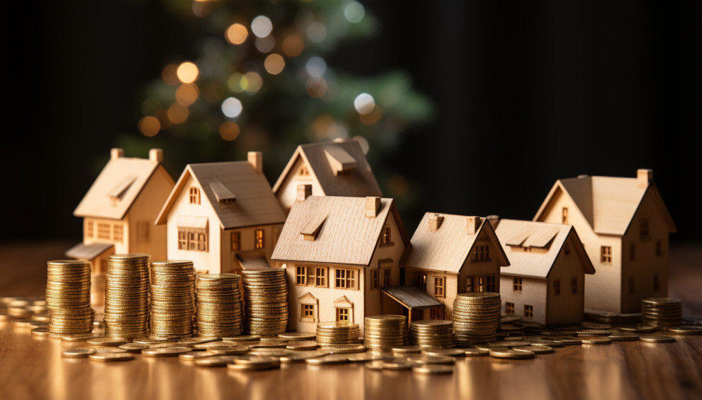 Immobilier : à quoi sert le prix au mètre carré ?