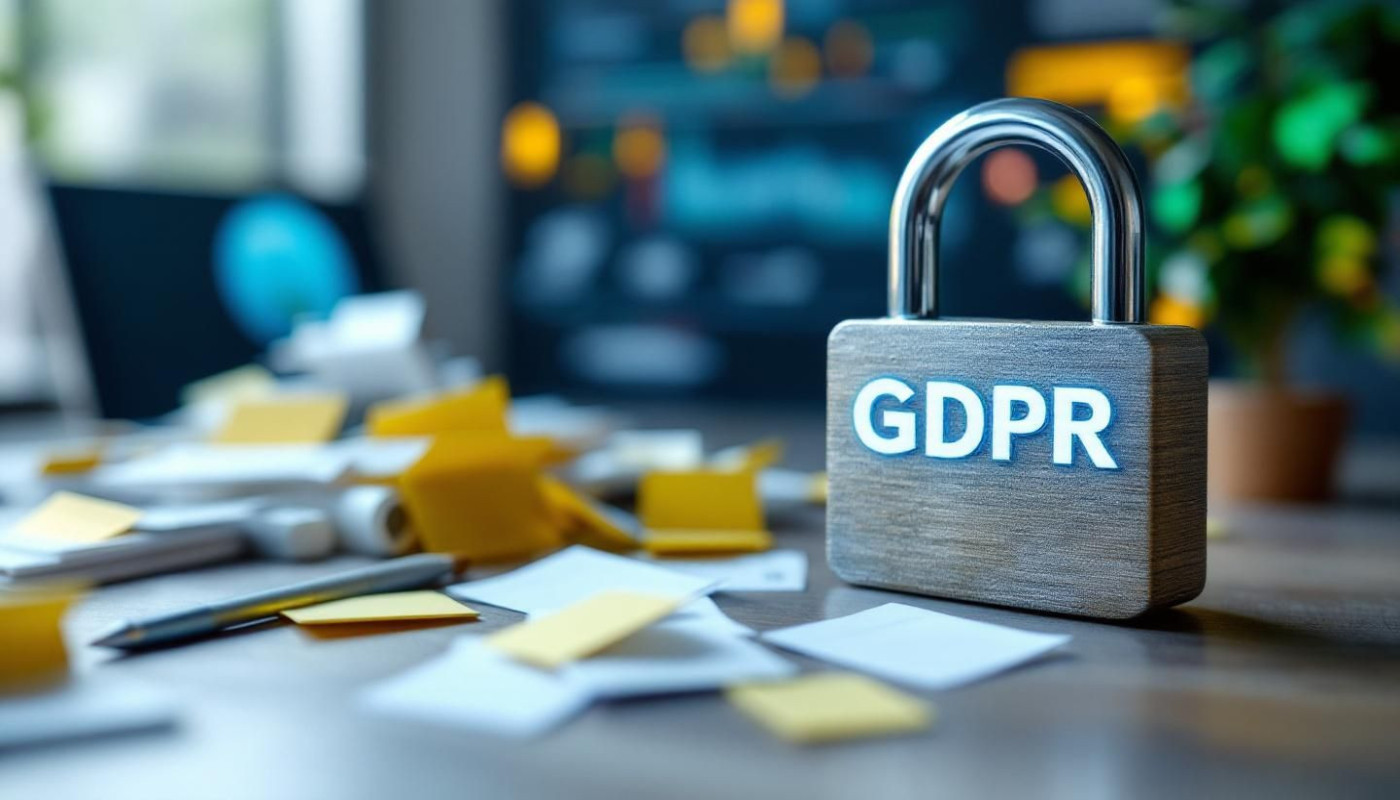 Impact de la réglementation RGPD sur les pratiques de gestion des données personnelles