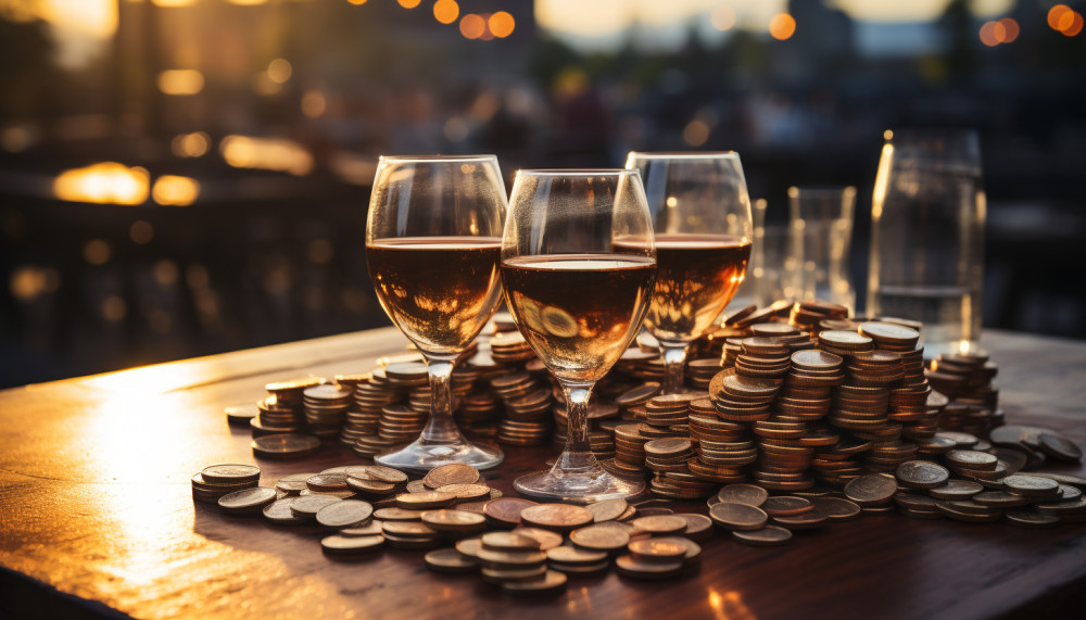 Autres - Investissement dans le vin : que faut-il retenir ?