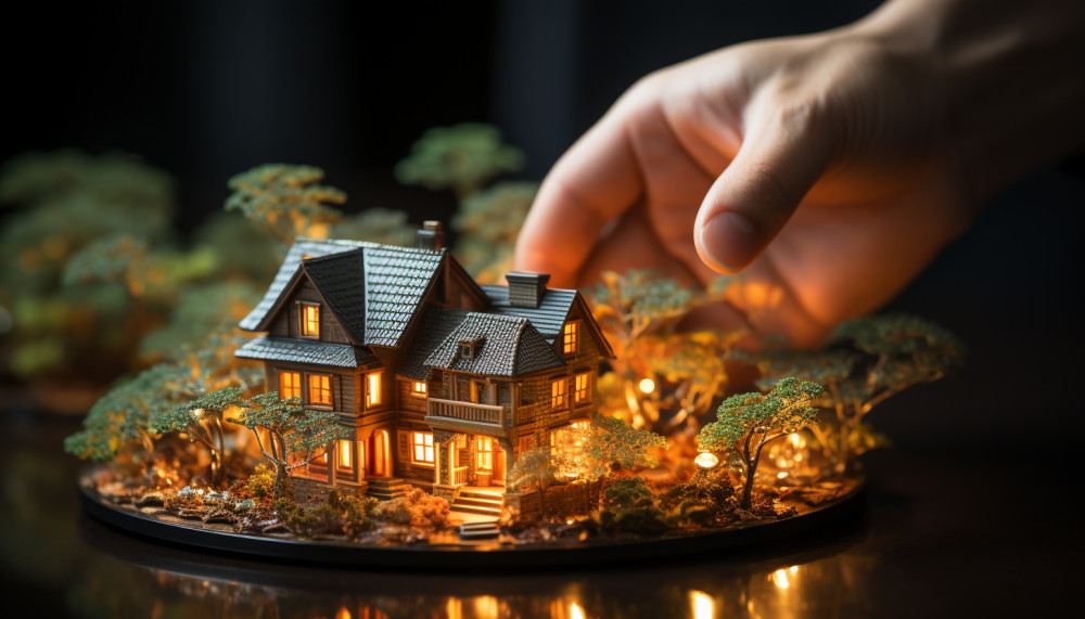 Investissement dans l’immobilier, activité très rentable