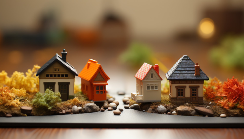 Investissement dans l'immobilier locatif : Avantages — Inconvénients — Erreurs à éviter