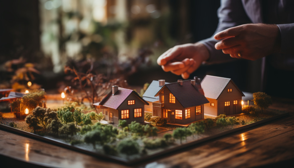 Les avantages de recourir à une agence immobilière