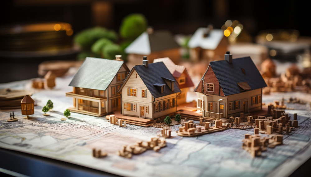 Les conditions d’une banque pour le financement d’un projet immobilier