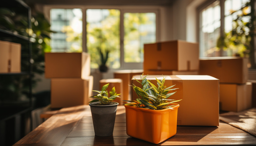 Les conseils pour préparer votre appartement aux déménagements