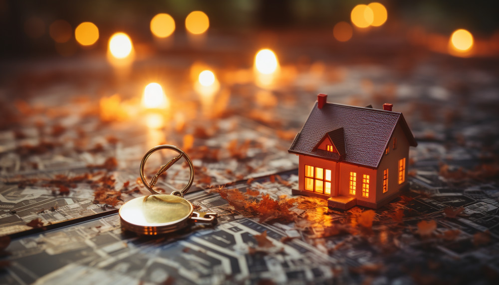 Les étapes clés pour réussir un achat immobilier