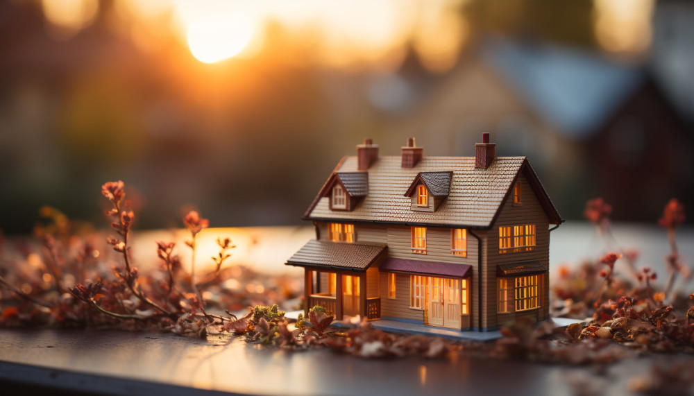 Les étapes clés pour vendre votre bien immobilier