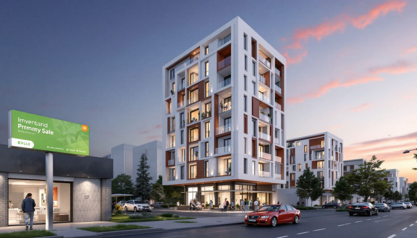 Optimiser l'achat d'un bien immobilier pour un investissement réussi