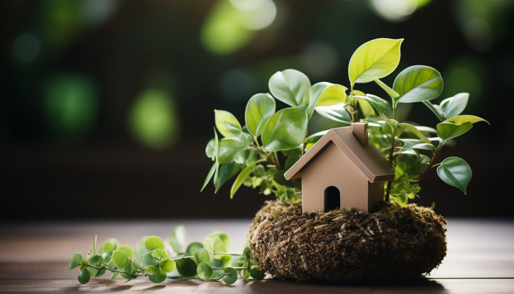 Pourquoi faut il préférer une habitation écologique?