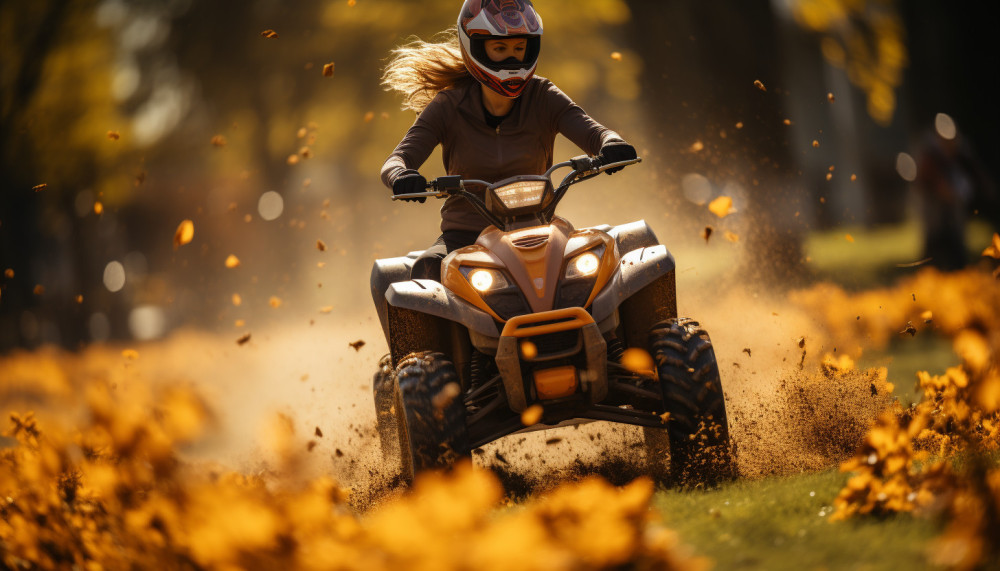 Autres - Que faut-il savoir sur l’assurance d’un quad?