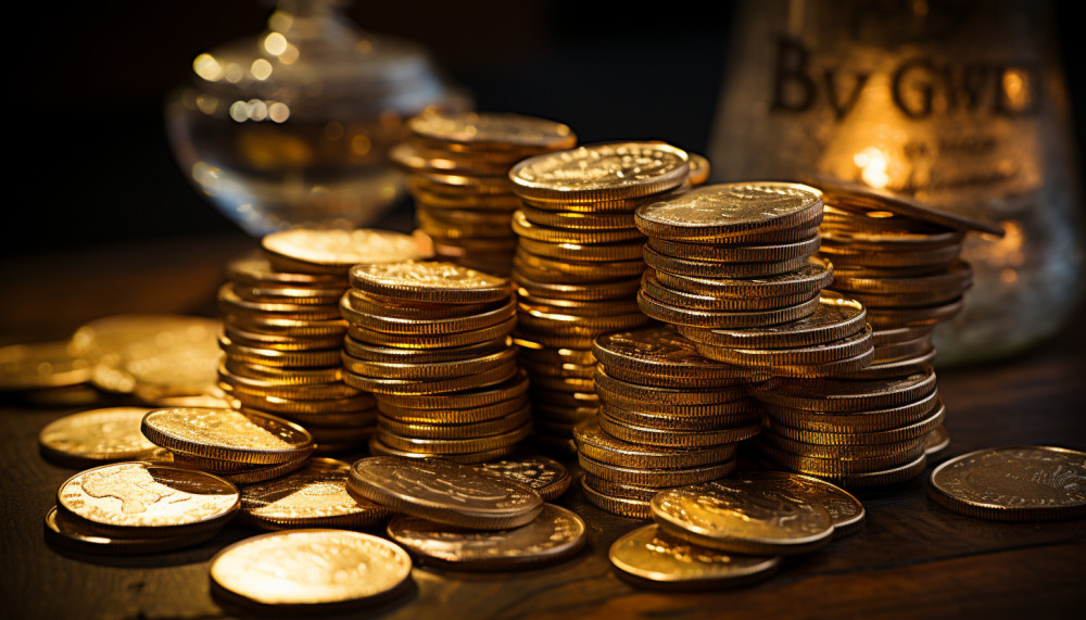 Quelques grandes raisons d’investir dans l’or