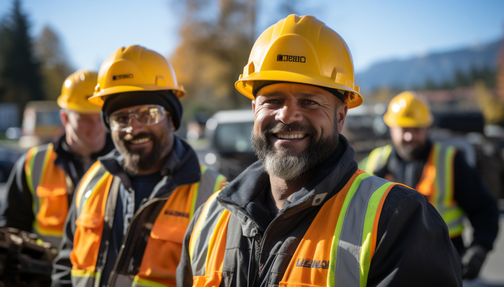 Quelques rôles d’un ingénieur en construction à Aigle