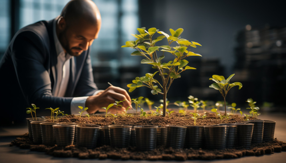 Quelques stratégies pour investir dans une entreprise