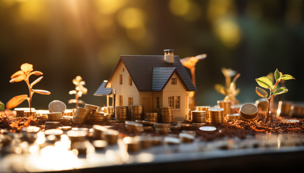 Autres - Quels sont les différents moyens de financement d’une maison ?