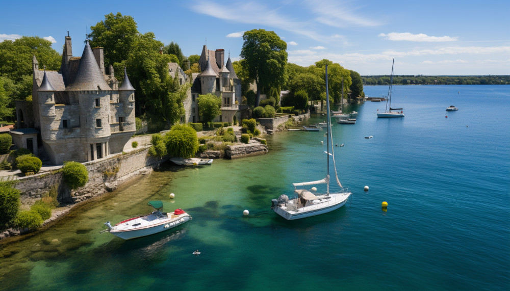 Quels sont les facteurs qui influencent les programmes immobiliers bretons ?