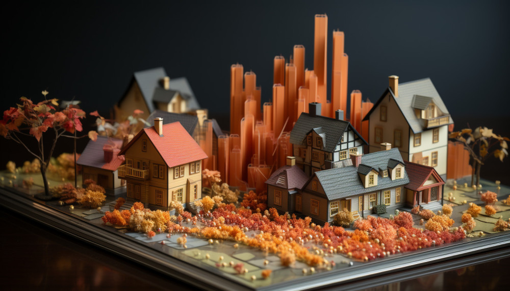 Quels sont les types de taux immobiliers pour le prêt ?