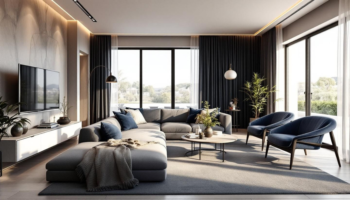 Stratégies efficaces pour augmenter l'attractivité de vos biens locatifs