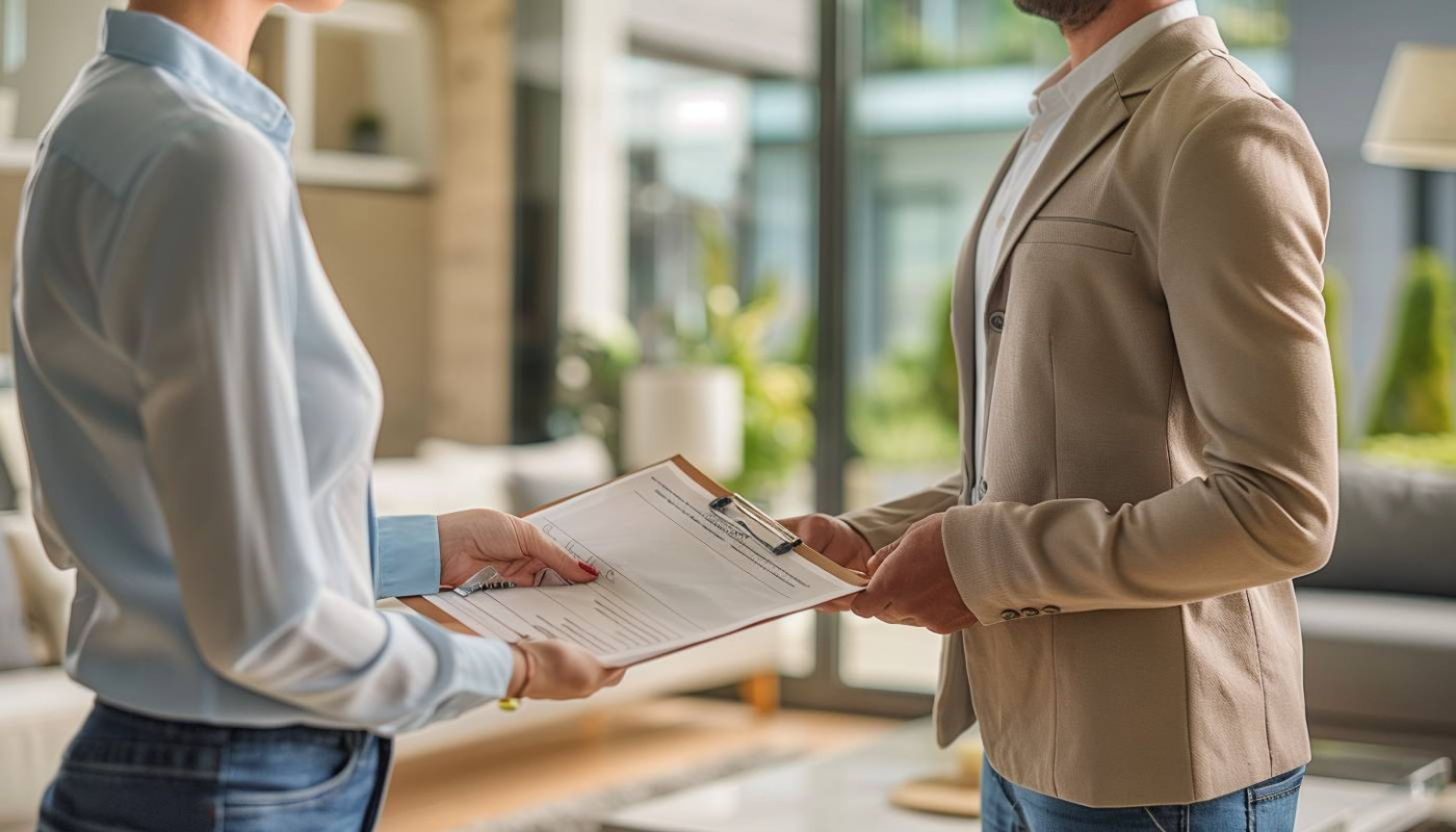 Stratégies efficaces pour négocier l'achat d'un bien immobilier