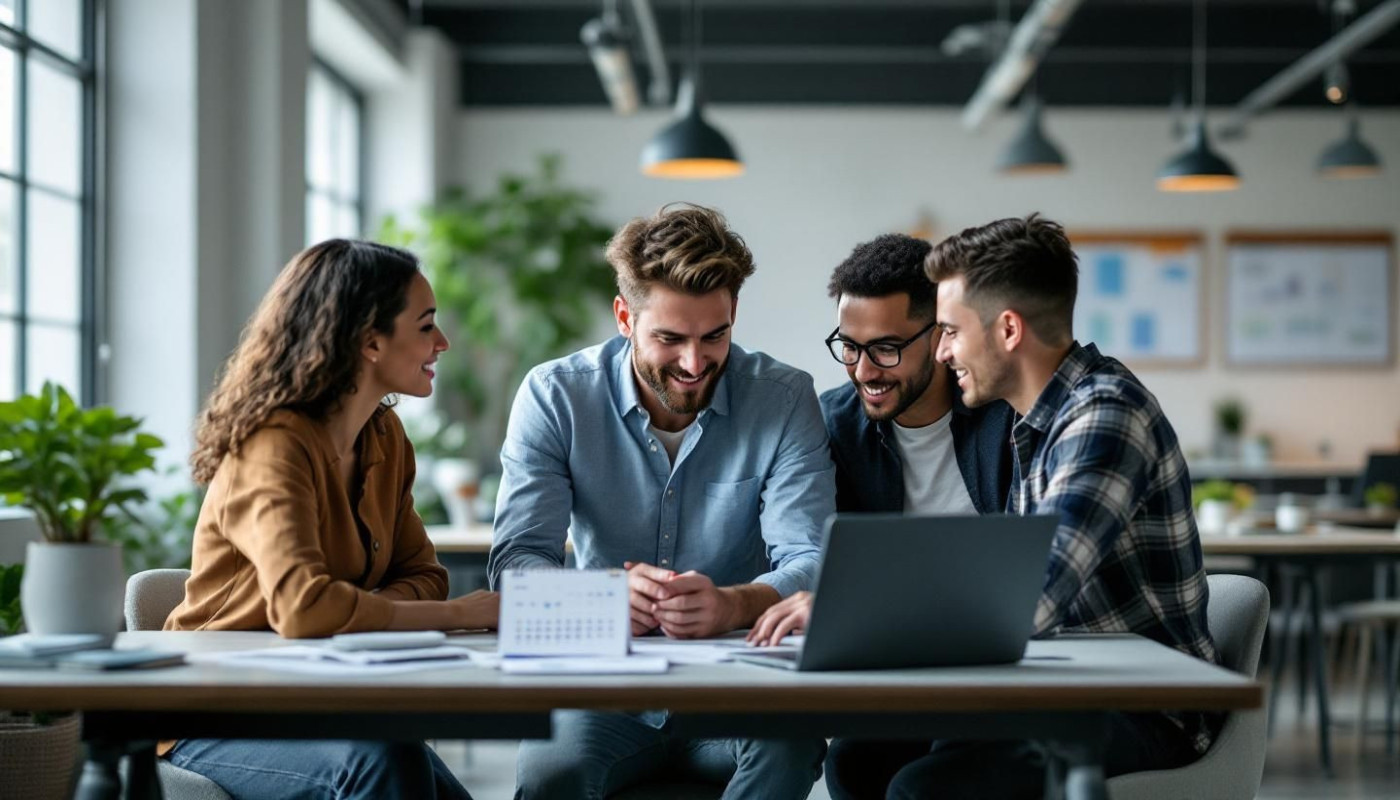 Stratégies pour une gestion efficace des jours fériés en entreprise