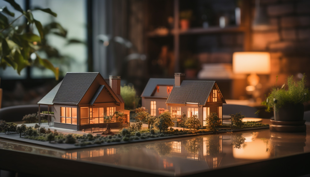 Tout savoir sur le rachat de prêt immobilier