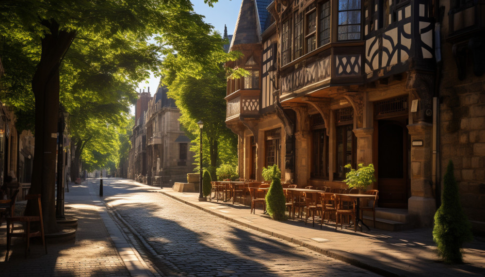 Vivre à Rennes : les avantages et les inconvénients